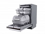 Встраиваемая посудомоечная машина Midea MID45S440I VSK2302642 фото