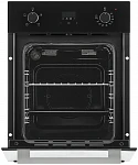 Компактный духовой шкаф Krona ESTERO 45 BL VSK2260211 фото