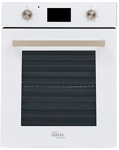 Товар Компактный духовой шкаф Oasis D-45SW6 VSK2309239
