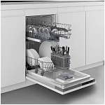 Встраиваемая посудомоечная машина Hotpoint-Ariston HIS 1C69 VSK2280625 фото
