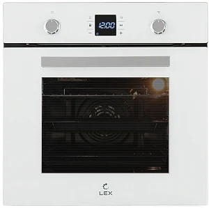 Товар Духовой шкаф LEX EDP 094 WH VSK2277724