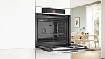 Духовой шкаф Bosch HBG7341W1 VSK2294925 фото