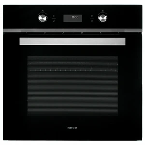 Товар Духовой шкаф Dexp 1MD-B VSK2316882