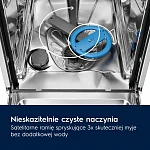 Встраиваемая посудомоечная машина Electrolux EEG63400L VSK2325697 фото