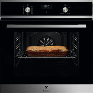 Товар Духовой шкаф Electrolux EOF5H40BX VSK2285828