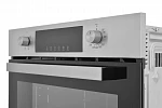 Духовой шкаф Indesit IFE 3644 IX VSK2284994 фото