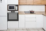 Духовой шкаф Luxdorf B6EM56150 VSK2246098 фото