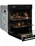 Духовой шкаф DeLonghi DEO 735 NB Norma VSK2322814 фото