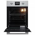 Компактный духовой шкаф Evelux EO 440 PX VSK2297175 фото
