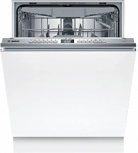 Товар Встраиваемая посудомоечная машина Bosch SMV4HVX00E VSK2305761