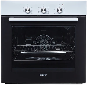 Товар Духовой шкаф Simfer B6EW16001 VSK2255129