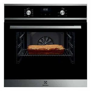 Товар Духовой шкаф Electrolux EOF5F50BX VSK2325845