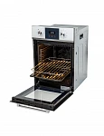Компактный духовой шкаф Gressel U4EC59000 VSK2320083 фото