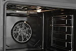Духовой шкаф Indesit IFE 3644 IX VSK2284994 фото