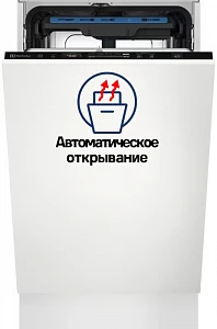 Товар Встраиваемая посудомоечная машина Electrolux EEA43211L VSK2304815