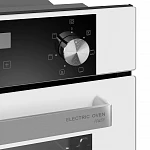 Компактный духовой шкаф Meferi MEO456WH Power VSK2296511 фото