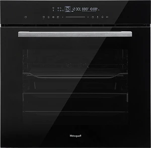 Товар Духовой шкаф Weissgauff EOM 791 SDB VSK2274013