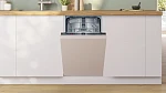 Встраиваемая посудомоечная машина Bosch SPV2IKX01Q VSK2318953 фото
