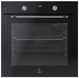 Товар Духовой шкаф LEX EDP 671 BL MAX VSK2318790