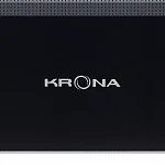 Духовой шкаф Krona Legende 60 BL/BL VSK2309302 фото