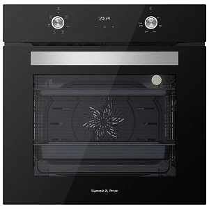 Товар Духовой шкаф Zigmund & Shtain E 150 B VSK2279286