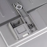 Встраиваемая посудомоечная машина Maunfeld MLP-12PRO VSK2242696 фото