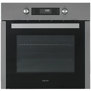 Товар Духовой шкаф Dexp 1MD-SS VSK2316881