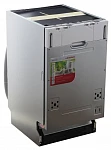 Встраиваемая посудомоечная машина Leran BDW 45-104 VSK2044063 фото