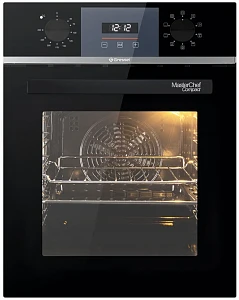 Товар Компактный духовой шкаф Gressel U4ES59100 VSK2320077