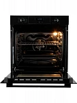 Духовой шкаф DeLonghi DEO 735 NB Norma VSK2322814 фото