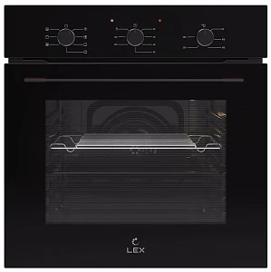 Товар Духовой шкаф LEX EDM 075 BBL VSK2318842
