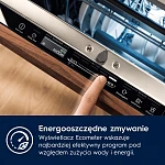 Встраиваемая посудомоечная машина Electrolux EEG63400L VSK2325697 фото