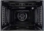 Духовой шкаф Evelux EO 630 PW VSK2264251 фото