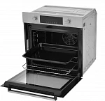 Духовой шкаф Indesit IFE 3644 IX VSK2284994 фото