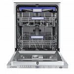 Встраиваемая посудомоечная машина Maunfeld MLP-12PRO VSK2242696 фото