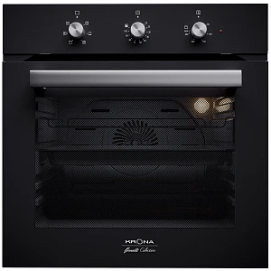 Товар Духовой шкаф Krona Romana 60 BL VSK2242066