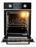 Компактный духовой шкаф Gressel U4ES59011 VSK2320078 фото