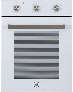 Товар Компактный духовой шкаф MBS DE 452 WH VSK2296517