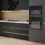 Компактный духовой шкаф Korting OKB 3250 GNBX MW VSK2254693 фото