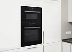 Духовой шкаф Weissgauff EOM 791 SDB VSK2274013 фото