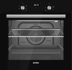 Товар Духовой шкаф Simfer B6EB66025 VSK2317833