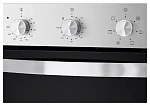 Компактный духовой шкаф Maunfeld EOEC516S VSK2199539 фото