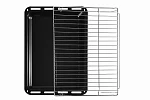 Духовой шкаф Midea MO69103GB VSK2318757 фото