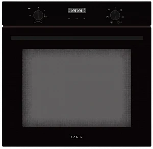Товар Духовой шкаф Candy COXK06LNBB VSK2323921