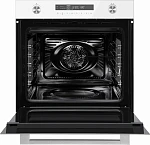 Духовой шкаф Weissgauff EOM 751 PDW VSK2263731 фото