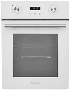 Товар Компактный духовой шкаф Zugel ZOE452W VSK2296520