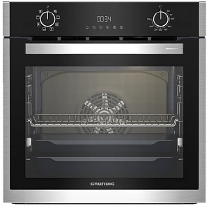 Товар Духовой шкаф Grundig GEBM19300BC VSK2274011