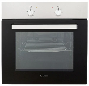Товар Духовой шкаф LEX EDM 040 WH VSK1921732