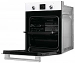 Компактный духовой шкаф Korting OKB 7951 CMW VSK1793880 фото