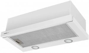 Товар Встраиваемая вытяжка Homsair Flat 60 белый VSK2266978